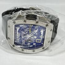 richard mille 030 weißgold preis